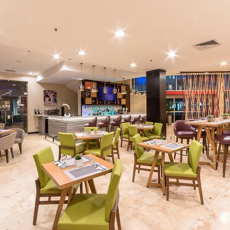 Residence Inn By Marriott San Jose Escazu Exterior foto