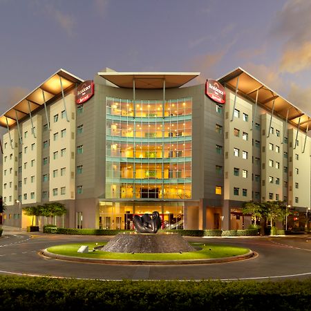 Residence Inn By Marriott San Jose Escazu Exterior foto