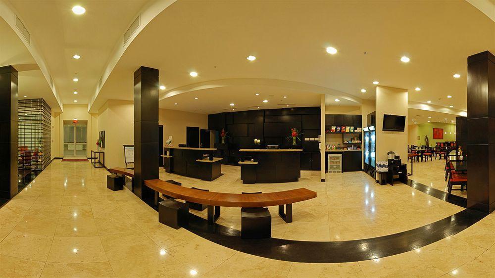 Residence Inn By Marriott San Jose Escazu Exterior foto