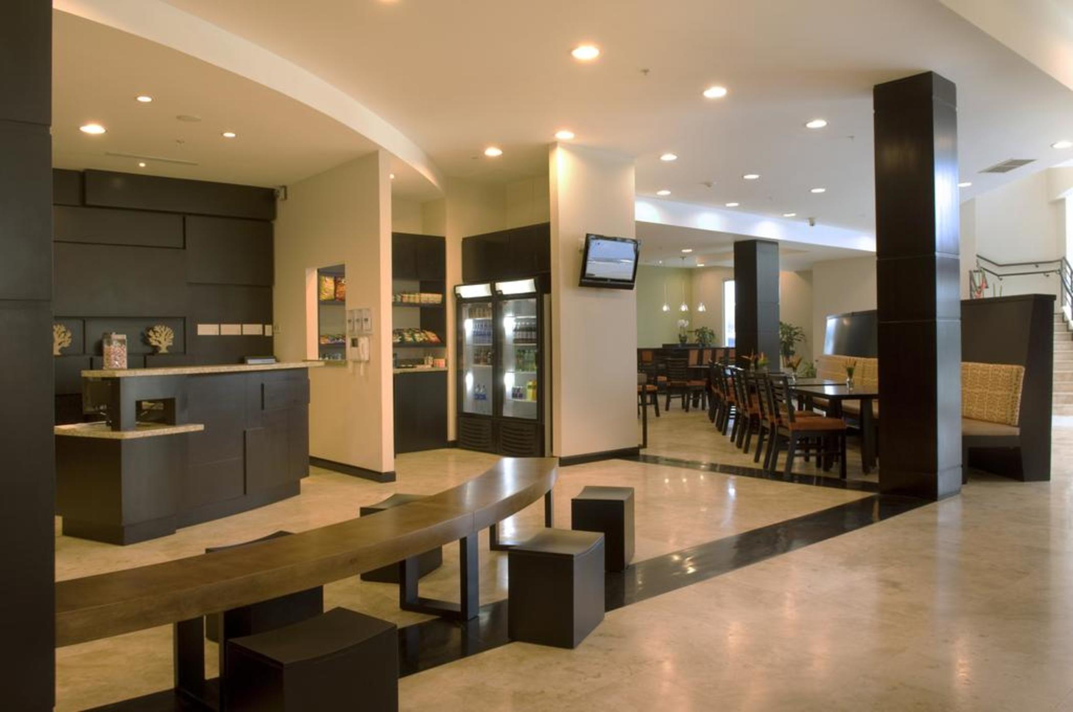 Residence Inn By Marriott San Jose Escazu Exterior foto