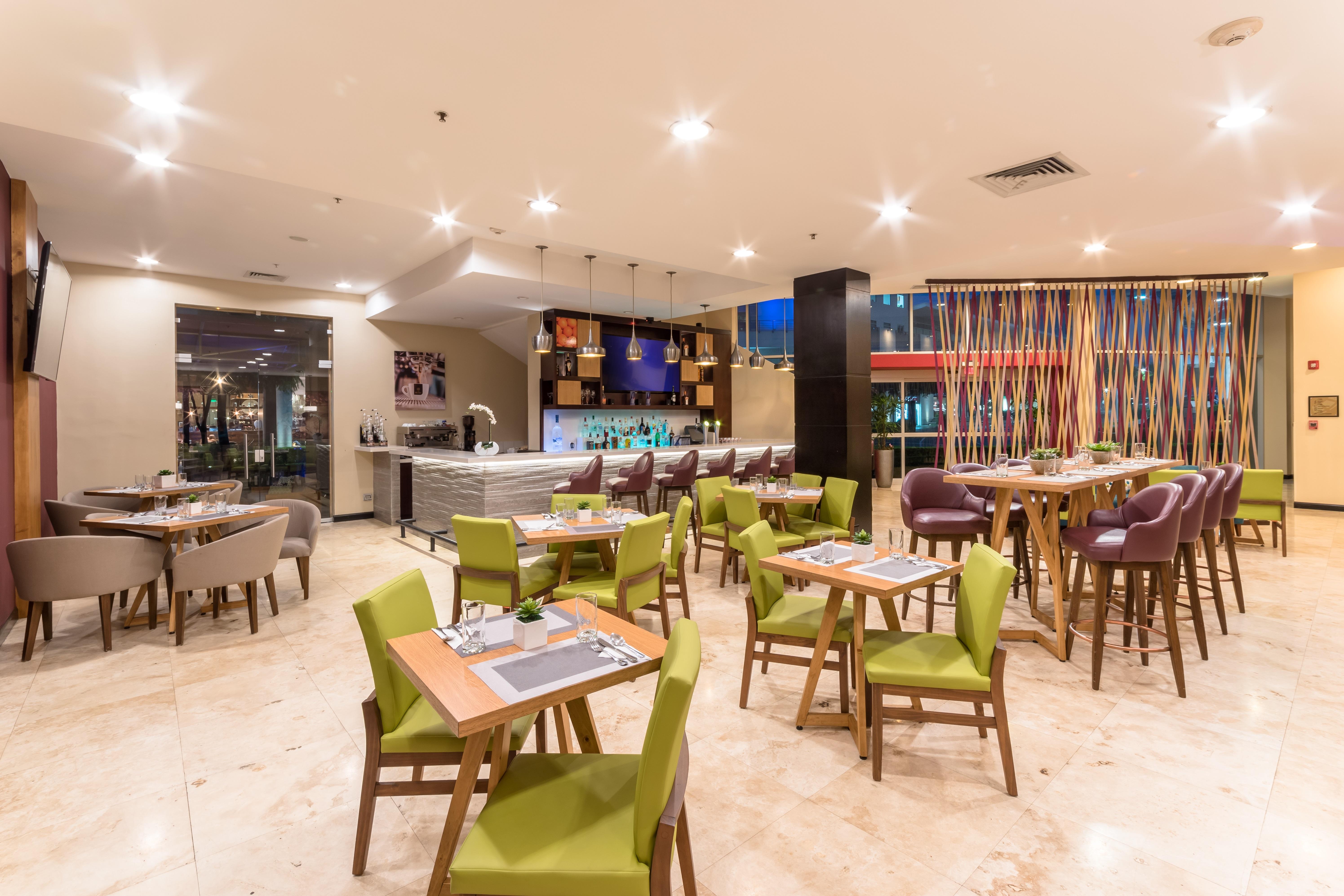 Residence Inn By Marriott San Jose Escazu Exterior foto