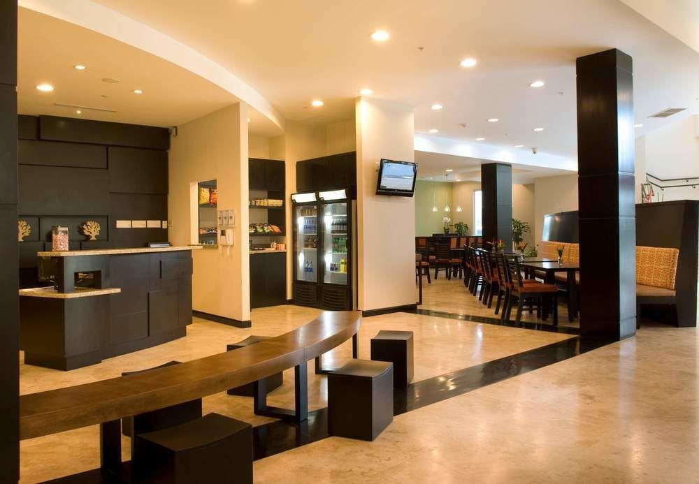 Residence Inn By Marriott San Jose Escazu Exterior foto