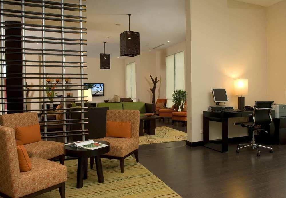 Residence Inn By Marriott San Jose Escazu Exterior foto