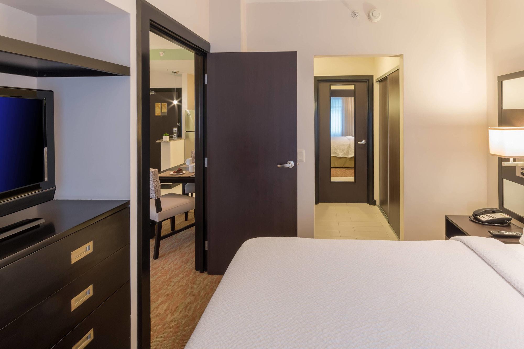 Residence Inn By Marriott San Jose Escazu Exterior foto