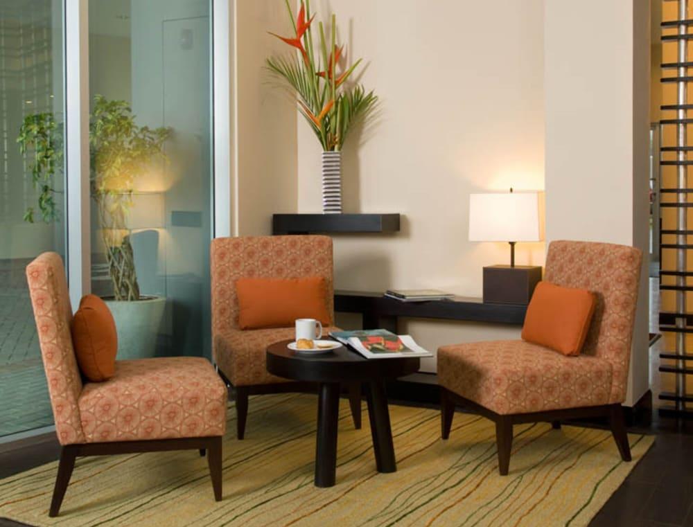 Residence Inn By Marriott San Jose Escazu Exterior foto