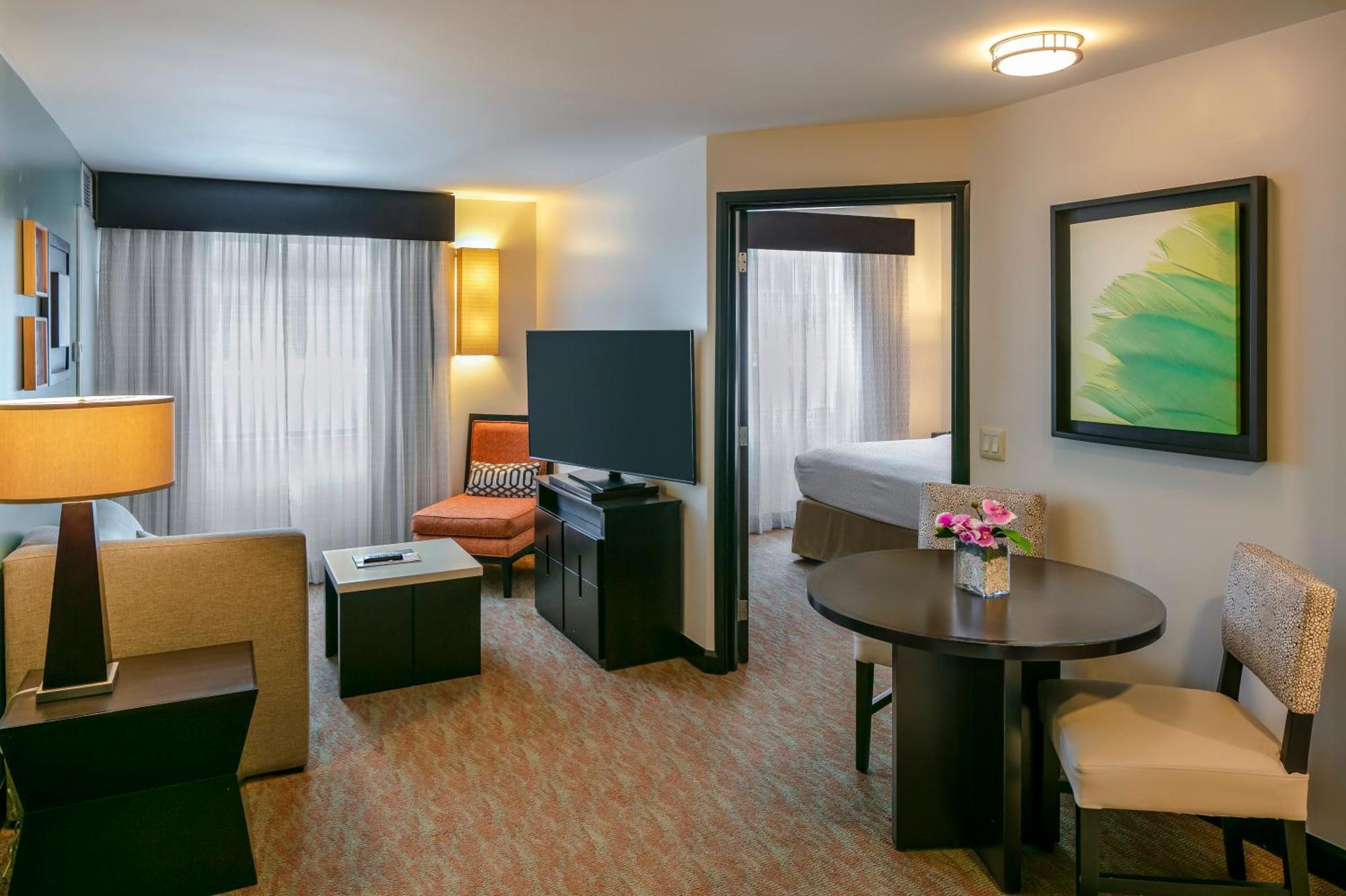 Residence Inn By Marriott San Jose Escazu Exterior foto