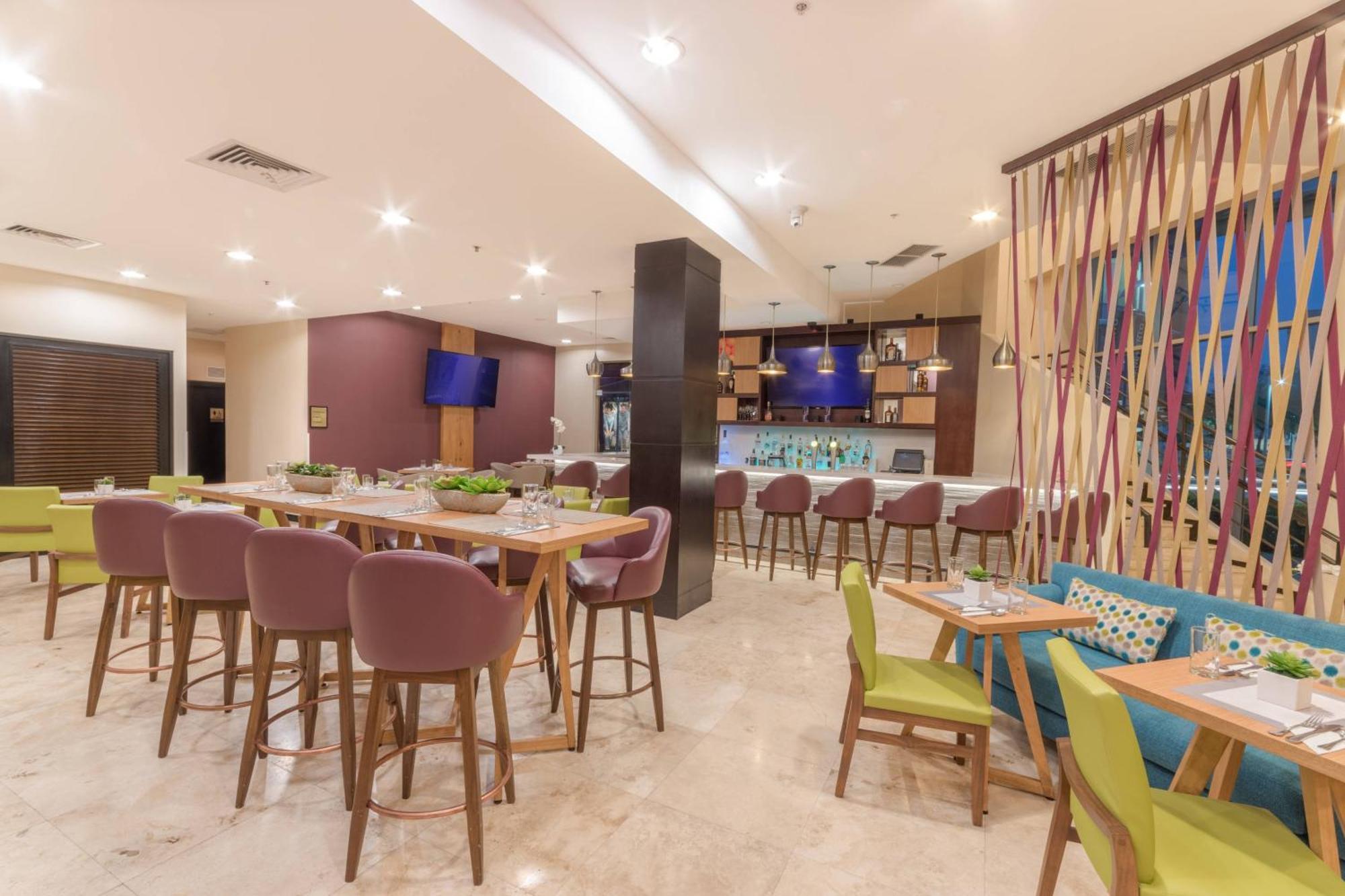 Residence Inn By Marriott San Jose Escazu Exterior foto