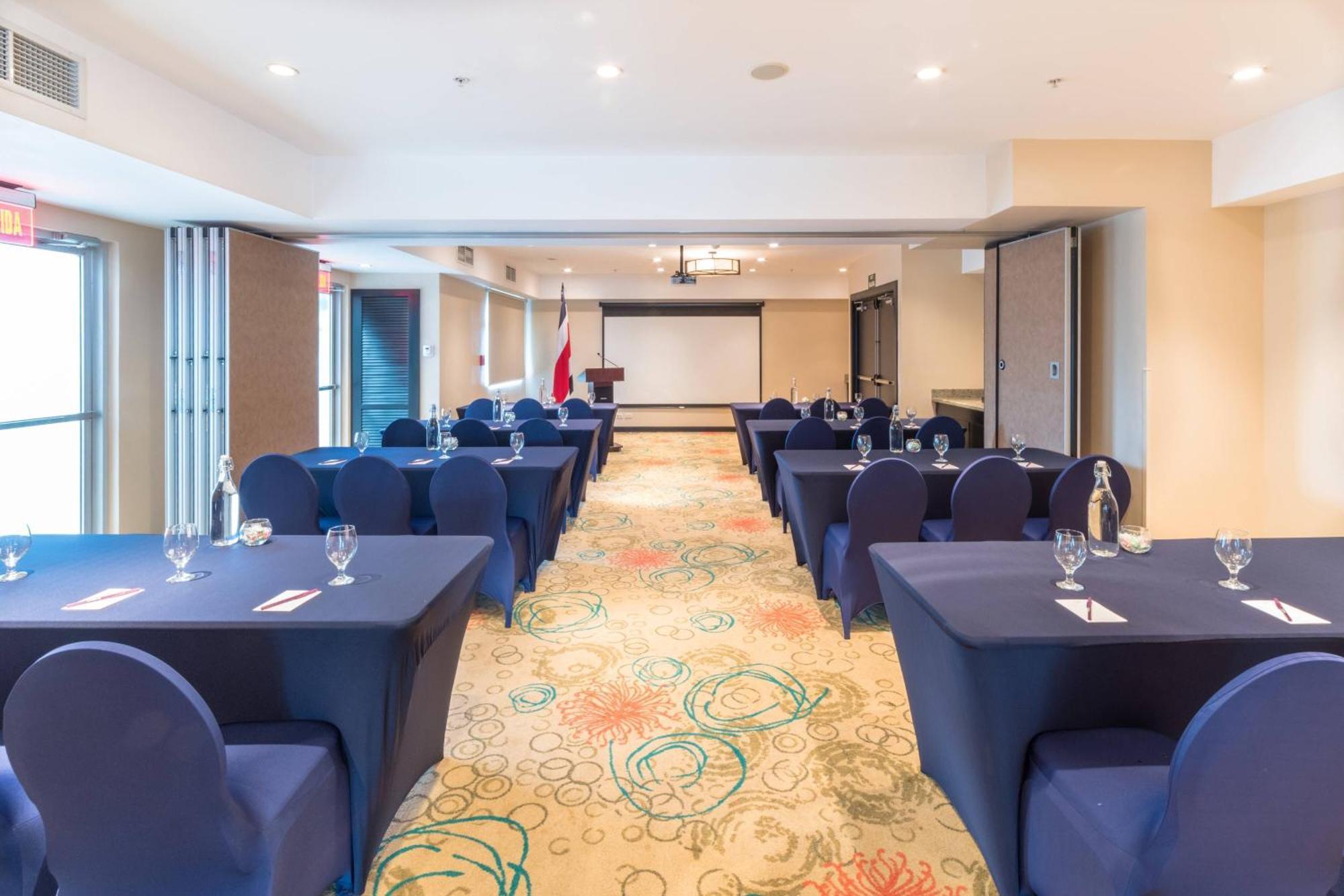Residence Inn By Marriott San Jose Escazu Exterior foto
