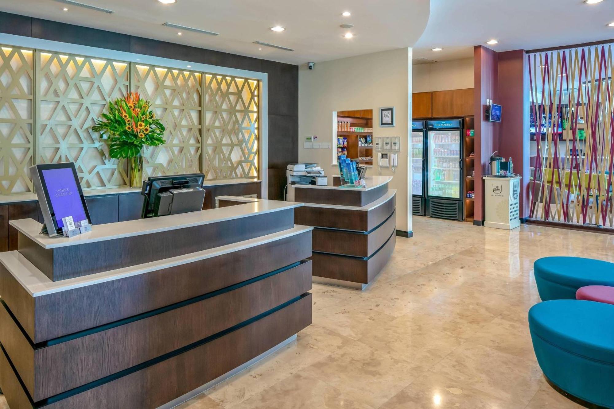 Residence Inn By Marriott San Jose Escazu Exterior foto