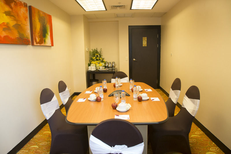 Residence Inn By Marriott San Jose Escazu Exterior foto