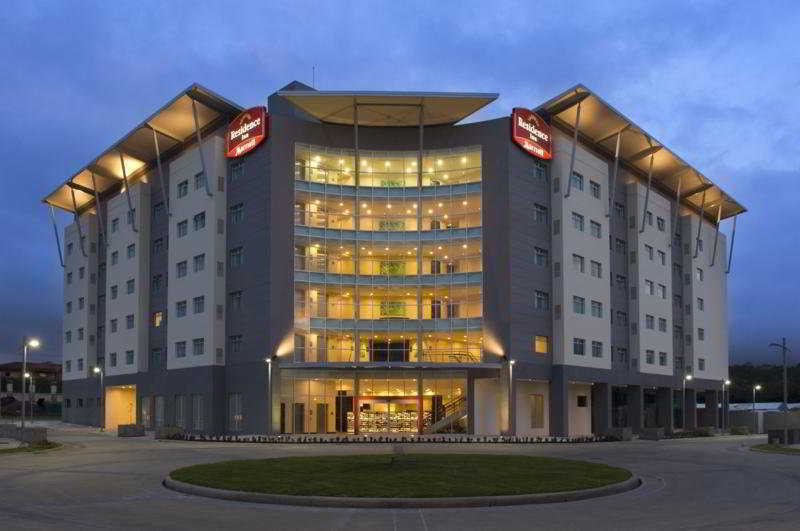 Residence Inn By Marriott San Jose Escazu Exterior foto